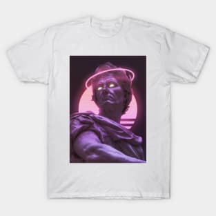 Roman bust T-Shirt